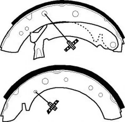 Комплект тормозных колодок PREMIER FERODO купить