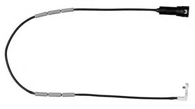 Сигнализатор, износ тормозных колодок BREMBO купить