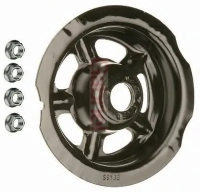 тарельчатая пружина GABRIEL купить