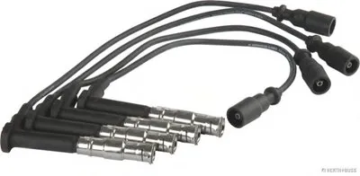 Комплект проводов зажигания HERTH+BUSS ELPARTS купить