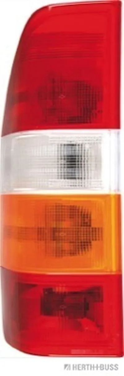 Задний фонарь HERTH+BUSS ELPARTS купить