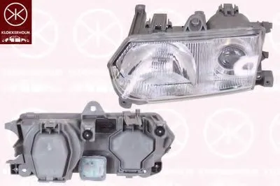 Фара KLOKKERHOLM купить