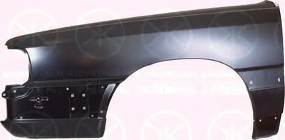 Крыло KLOKKERHOLM купить