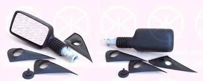 Наружное зеркало KLOKKERHOLM купить