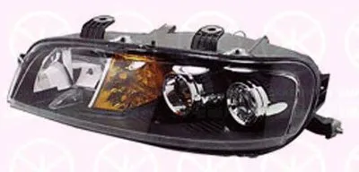 Фара KLOKKERHOLM купить