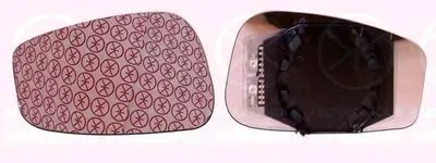 Зеркальное стекло, наружное зеркало KLOKKERHOLM купить