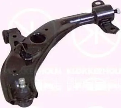 Рычаг независимой подвески колеса, подвеска колеса KLOKKERHOLM купить