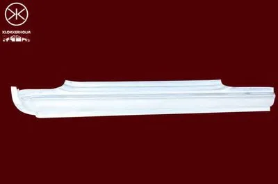 Накладка порога KLOKKERHOLM купить