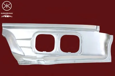 Боковина KLOKKERHOLM купить