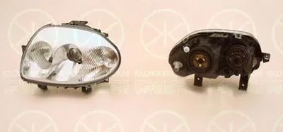 Фара KLOKKERHOLM купить