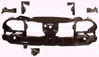 Облицовка передка KLOKKERHOLM купить