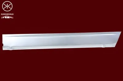 Дверь, кузов KLOKKERHOLM купить