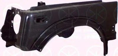 Крыло KLOKKERHOLM купить