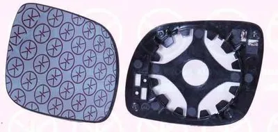 Зеркальное стекло, наружное зеркало KLOKKERHOLM купить