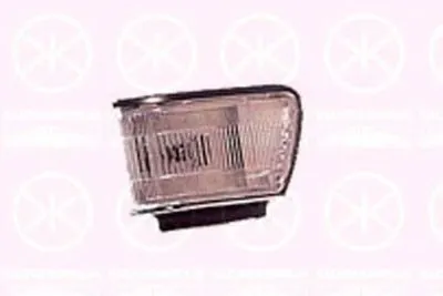 Габаритный огонь KLOKKERHOLM купить