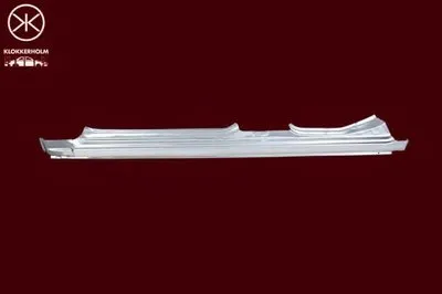 Накладка порога KLOKKERHOLM купить