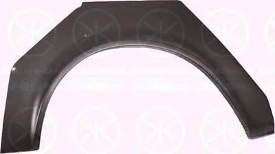 Боковина KLOKKERHOLM купить