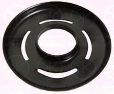 тарельчатая пружина KLOKKERHOLM купить