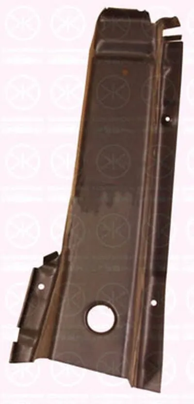 Лонжерон KLOKKERHOLM купить