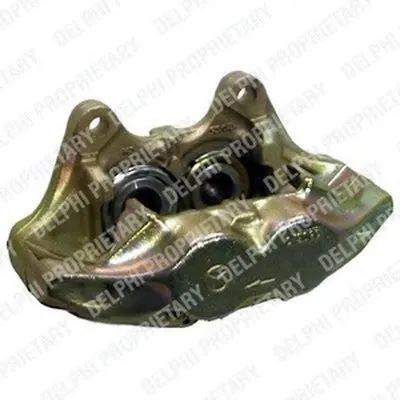 Тормозной суппорт DELPHI купить