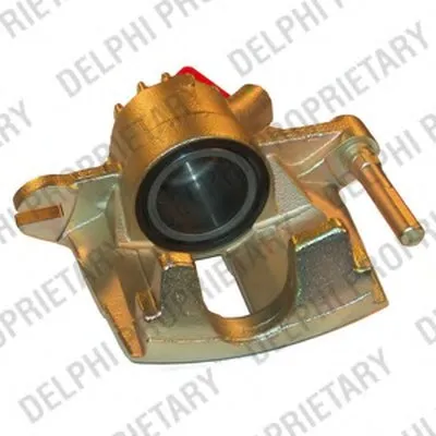 Тормозной суппорт DELPHI купить