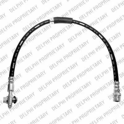 Тормозной шланг DELPHI купить