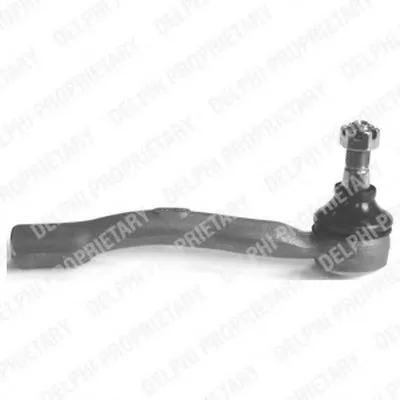 Наконечник поперечной рулевой тяги DELPHI купить