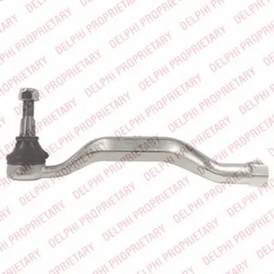 Наконечник поперечной рулевой тяги DELPHI купить