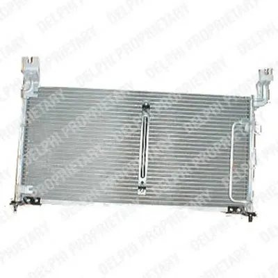 Конденсатор, кондиционер DELPHI купить