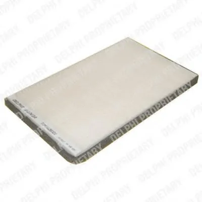 Фильтр, воздух во внутренном пространстве DELPHI купить