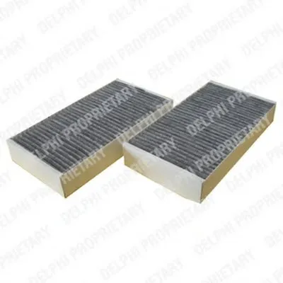 Фильтр, воздух во внутренном пространстве DELPHI купить