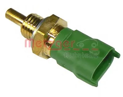 Датчик, температура топлива genuine METZGER купить