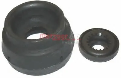 Опора стойки амортизатора METZGER купить