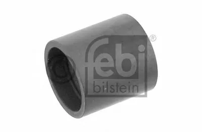 Паразитный / Ведущий ролик, зубчатый ремень FEBI BILSTEIN купить