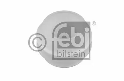 Втулка, шток вилки переключения FEBI BILSTEIN купить