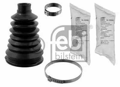 Комплект пылника, приводной вал FEBI BILSTEIN купить