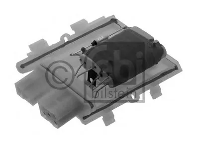 Сопротивление, вентилятор салона FEBI BILSTEIN купить