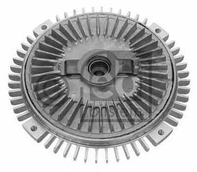 Сцепление, вентилятор радиатора FEBI BILSTEIN купить