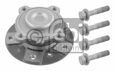 Комплект подшипника ступицы колеса FEBI BILSTEIN купить