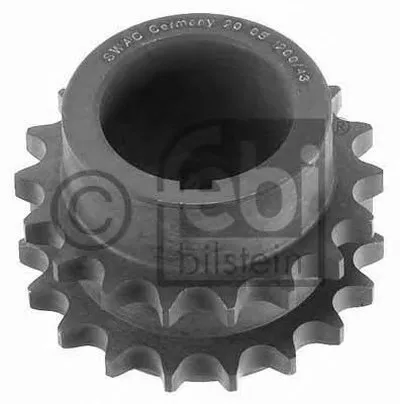 Шестерня, коленчатый вал FEBI BILSTEIN купить