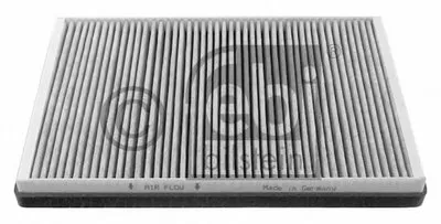 Фильтр, воздух во внутренном пространстве FEBI BILSTEIN купить