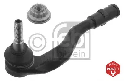 Наконечник поперечной рулевой тяги PROKIT FEBI BILSTEIN купить