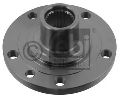 ? колесн. ступицы = FEBI BILSTEIN купить