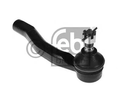 Наконечник поперечной рулевой тяги FEBI BILSTEIN купить