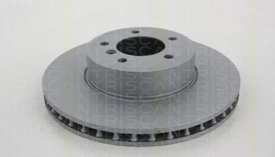 Тормозной диск COATED TRISCAN купить