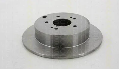 Тормозной диск TRISCAN купить