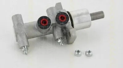 целиндер ручного тормоза TRISCAN купить