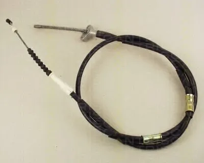 Трос, стояночная тормозная система TRISCAN купить