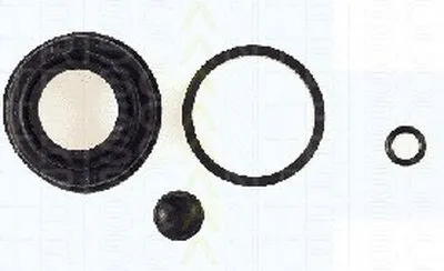 Ремкомплект, тормозной суппорт TRISCAN купить