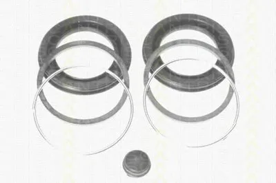 Ремкомплект, тормозной суппорт TRISCAN купить